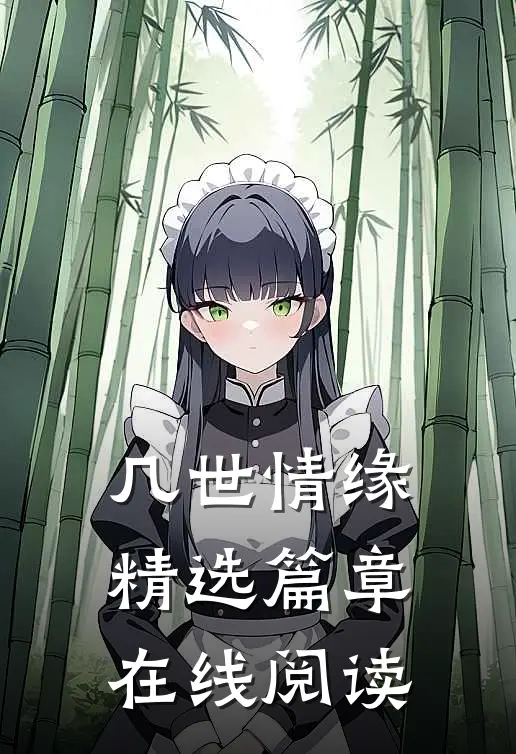 几世情缘精选篇章在线阅读