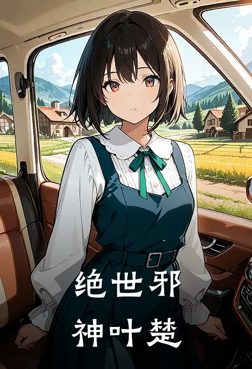 绝世邪神叶楚
