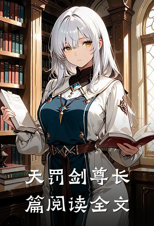 天罚剑尊长篇阅读全文