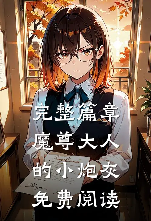 完整篇章魔尊大人的小炮灰免费阅读