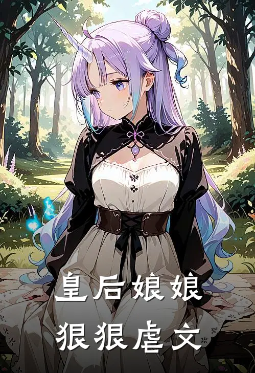 皇后娘娘狠狠虐文