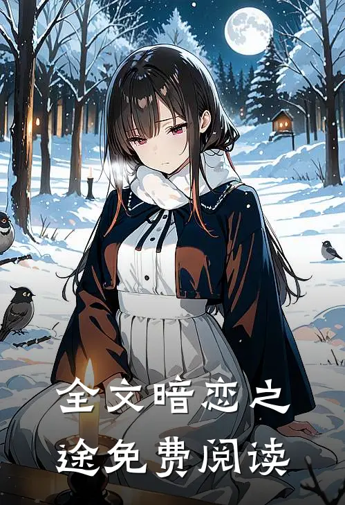 全文暗恋之途免费阅读