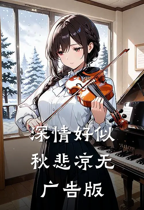 深情好似秋悲凉无广告版