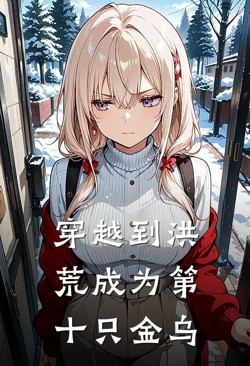 穿越到洪荒成为第十只金乌