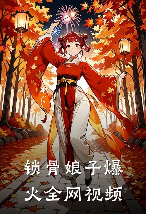 锁骨娘子爆火全网视频