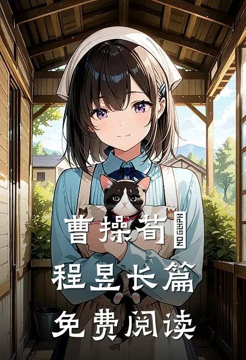 曹操荀彧程昱长篇免费阅读