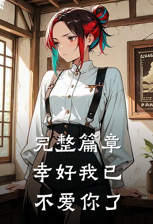 完整篇章幸好我已不爱你了