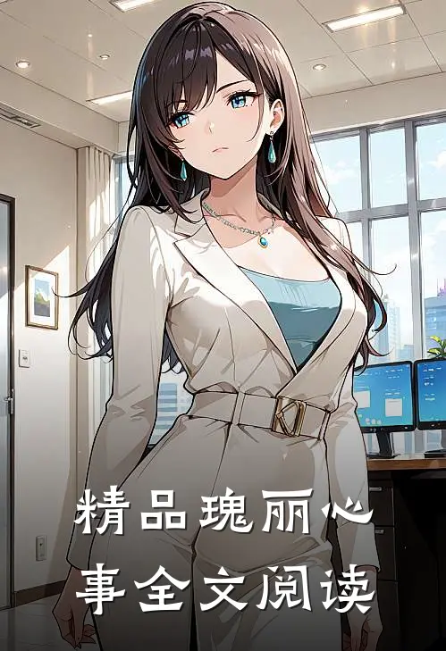 精品瑰丽心事全文阅读