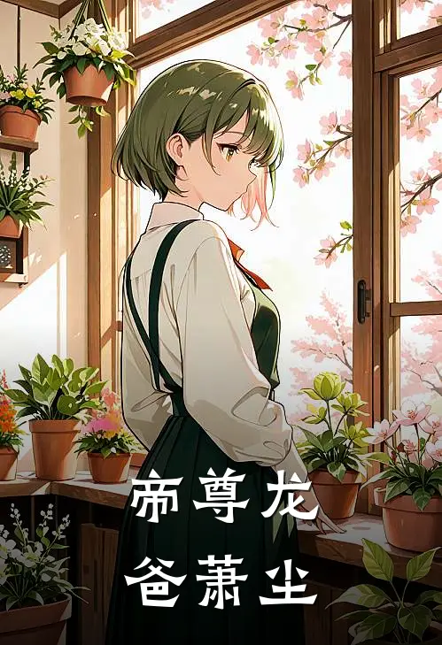 帝尊龙爸萧尘