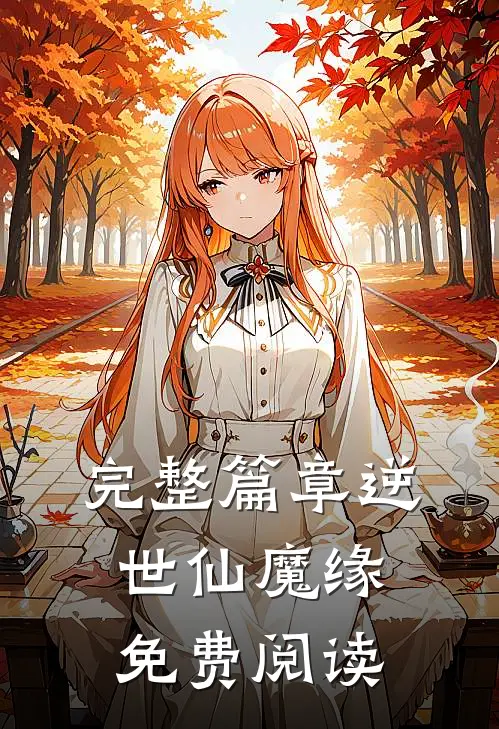 完整篇章逆世仙魔缘免费阅读