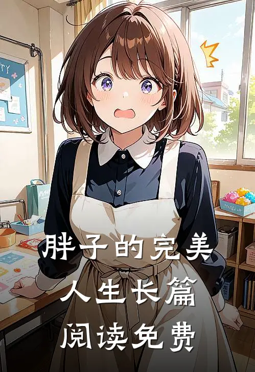 胖子的完美人生长篇阅读免费