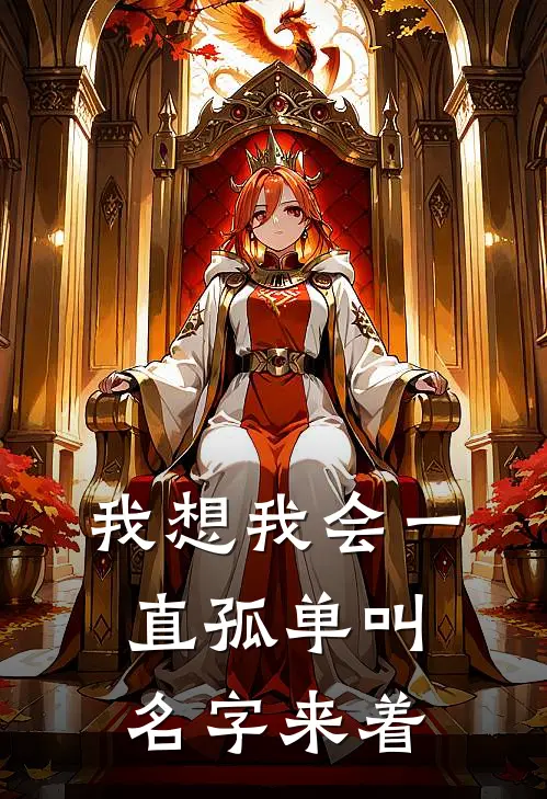我想我会一直孤单叫名字来着