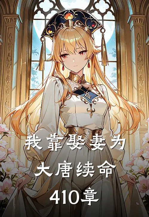 我靠娶妻为大唐续命410章