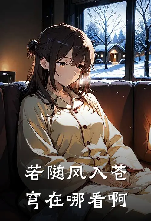 若随风入苍穹在哪看啊