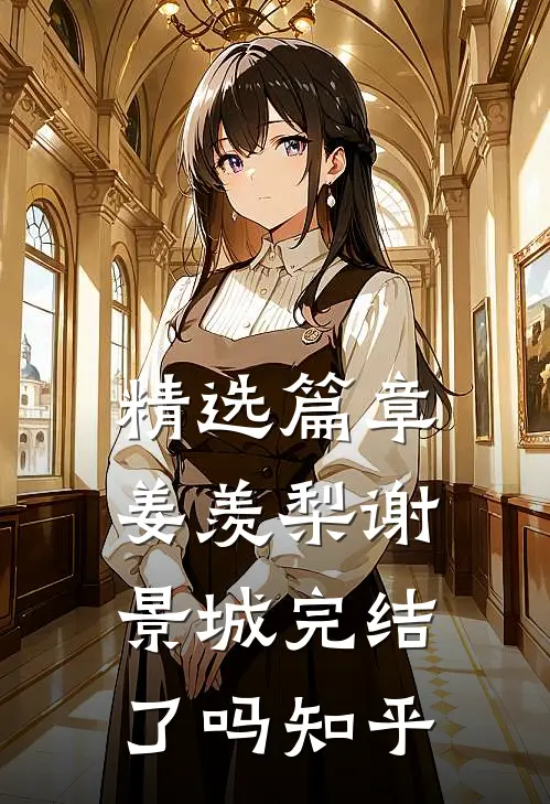 精选篇章姜羡梨谢景城完结了吗知乎