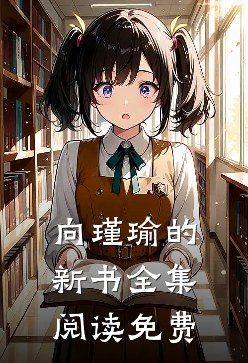 向瑾瑜的新书全集阅读免费