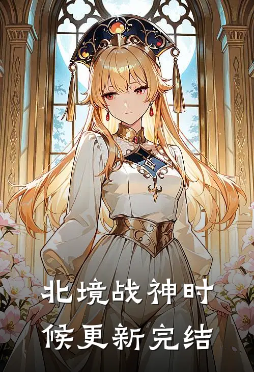 北境战神时候更新完结