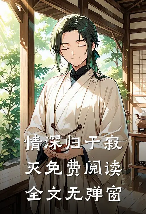 情深归于寂灭免费阅读全文无弹窗