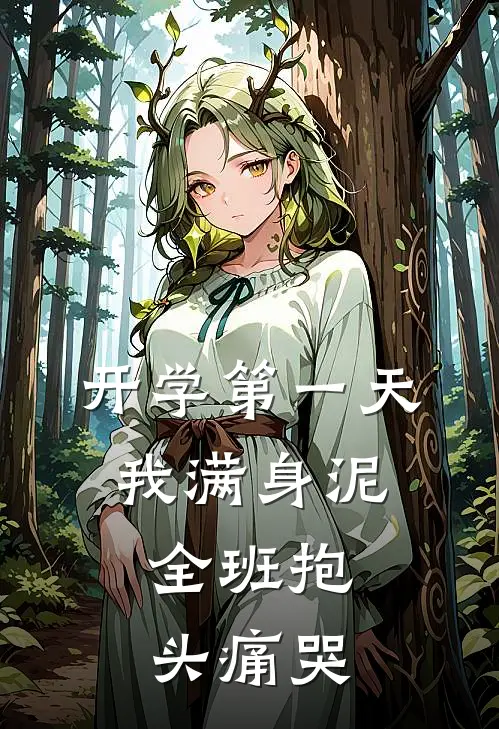 开学第一天我满身泥，全班抱头痛哭