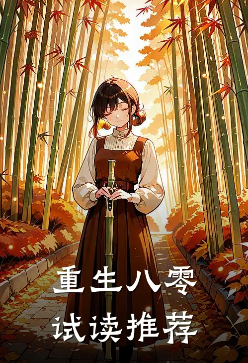 重生八零试读推荐