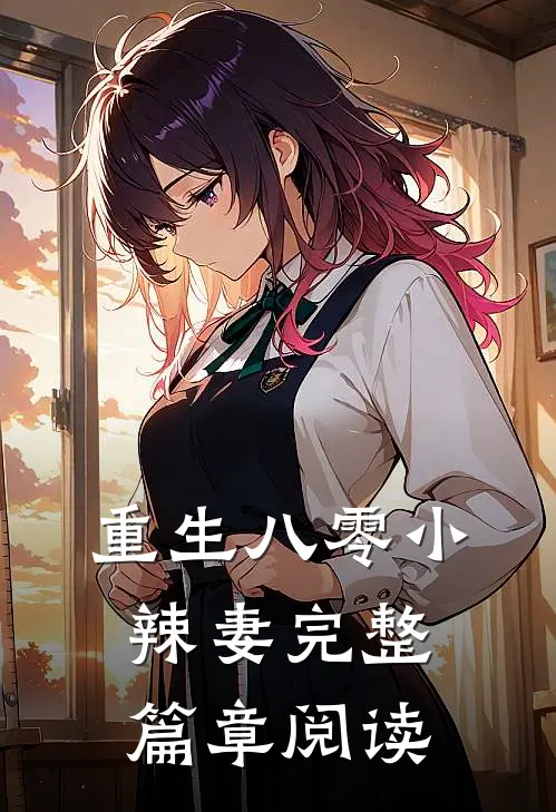 重生八零小辣妻完整篇章阅读