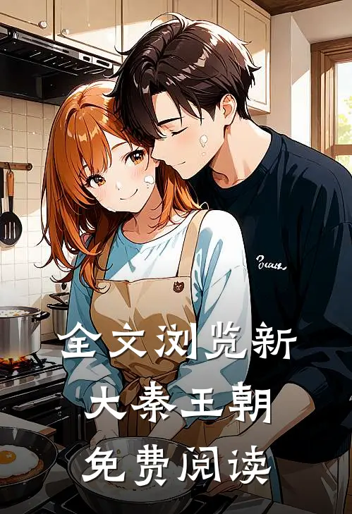 全文浏览新大秦王朝免费阅读