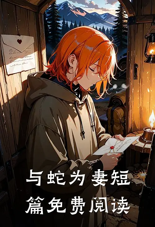 与蛇为妻短篇免费阅读