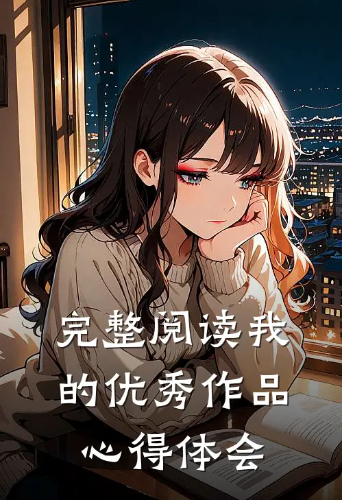 完整阅读我的优秀作品心得体会