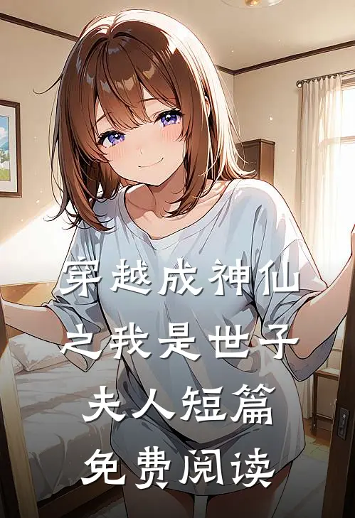 穿越成神仙之我是世子夫人短篇免费阅读