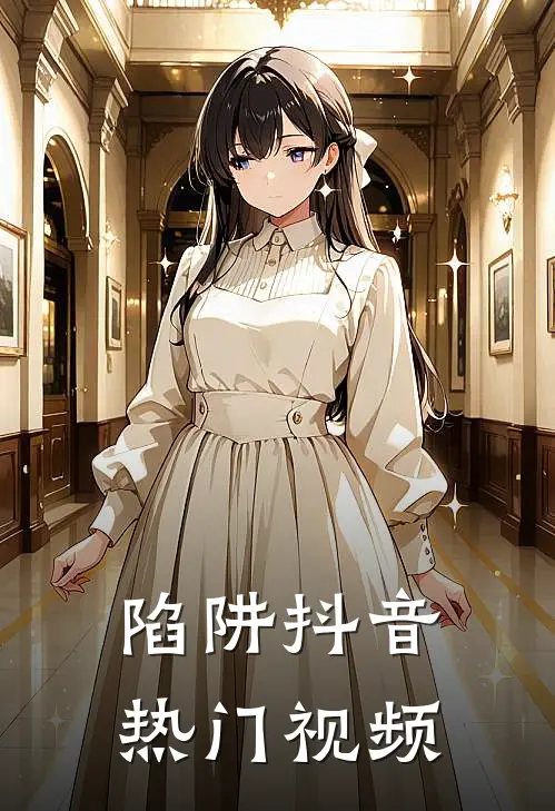 陷阱抖音热门视频