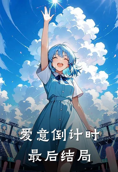 爱意倒计时最后结局