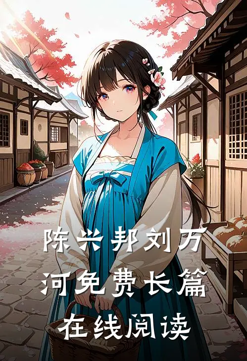陈兴邦刘万河免费长篇在线阅读