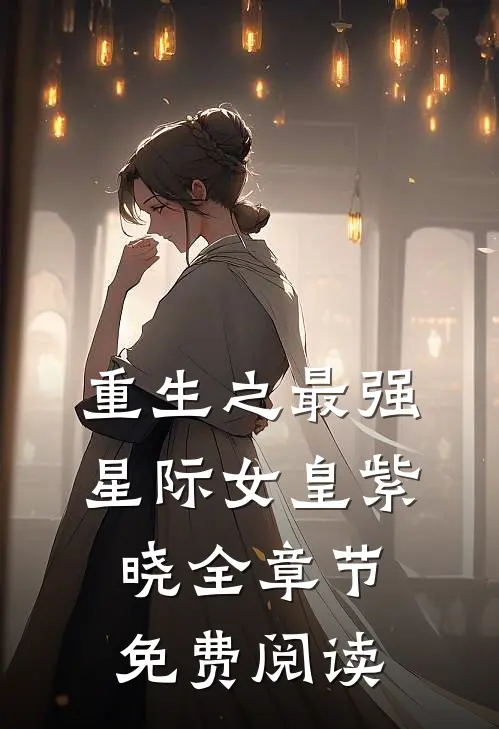 重生之最强星际女皇紫晓全章节免费阅读