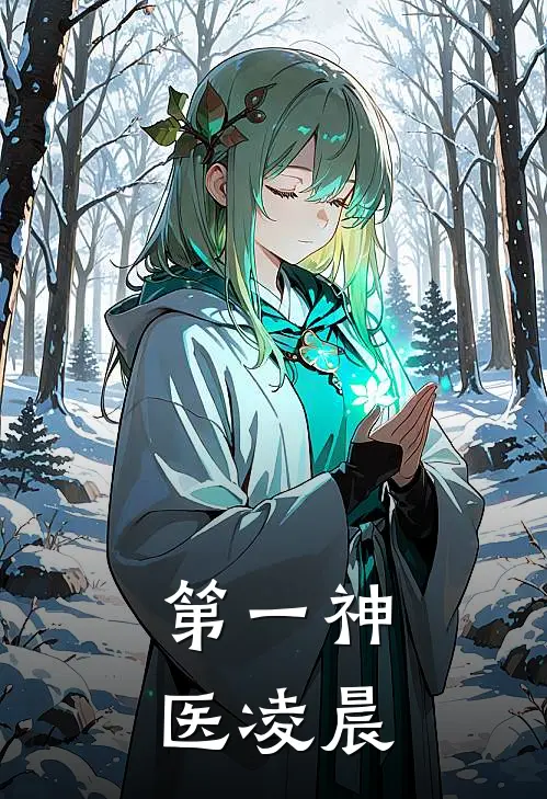 第一神医 凌晨
