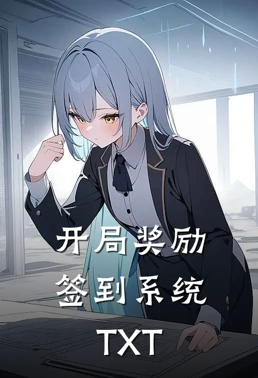 开局奖励签到系统TXT