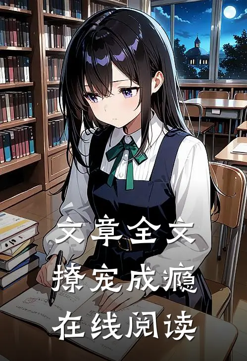 文章全文撩宠成瘾在线阅读
