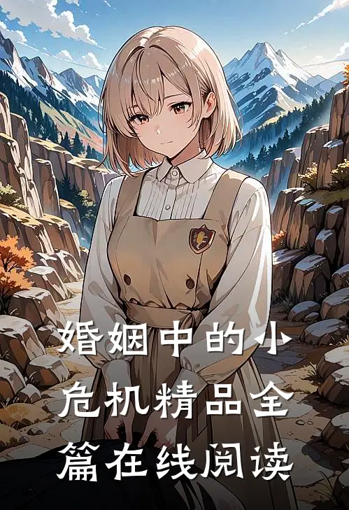 婚姻中的小危机精品全篇在线阅读