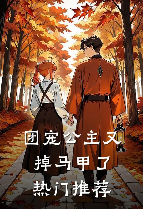 团宠公主又掉马甲了热门推荐