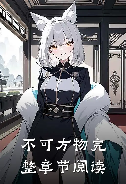 不可方物完整章节阅读
