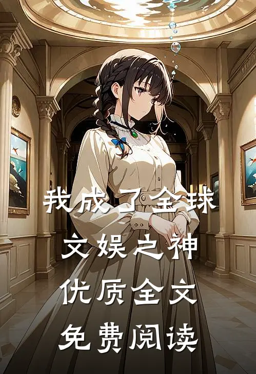 我成了全球文娱之神优质全文免费阅读