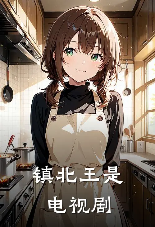镇北王是电视剧