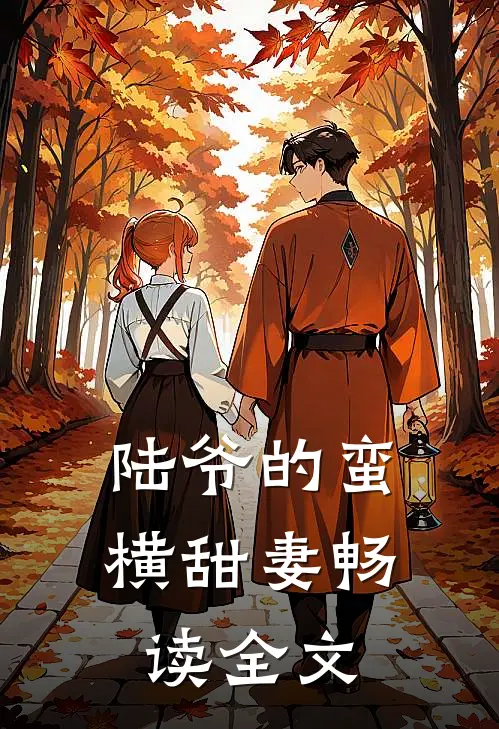 陆爷的蛮横甜妻畅读全文