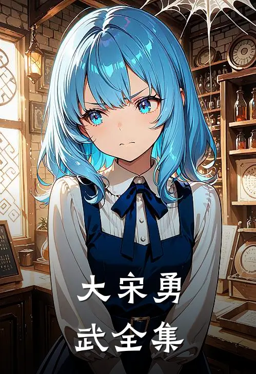 大宋勇武全集