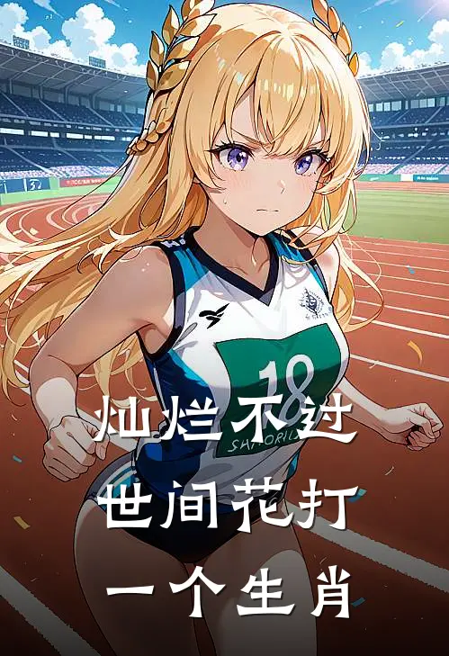 灿烂不过世间花打一个生肖