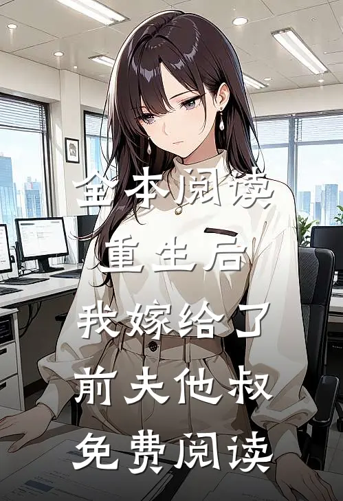 全本阅读重生后,我嫁给了前夫他叔免费阅读