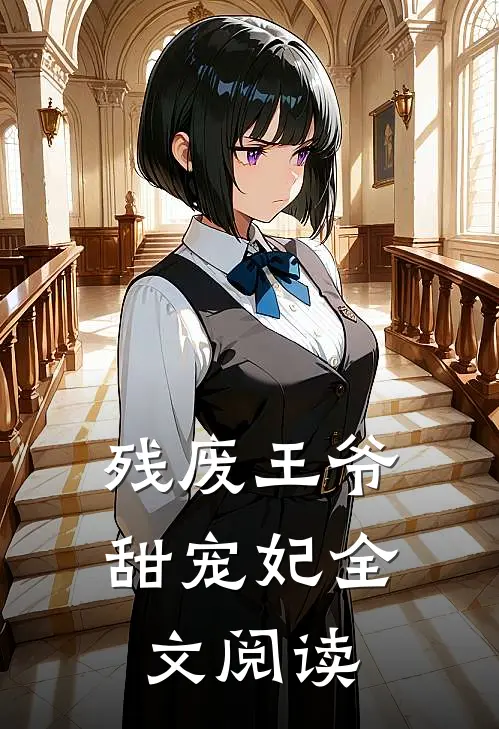 残废王爷甜宠妃全文阅读