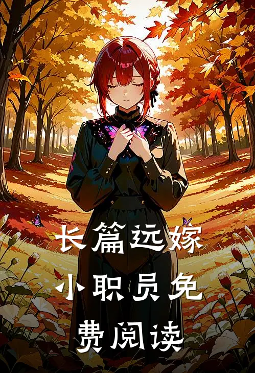 长篇远嫁小职员免费阅读