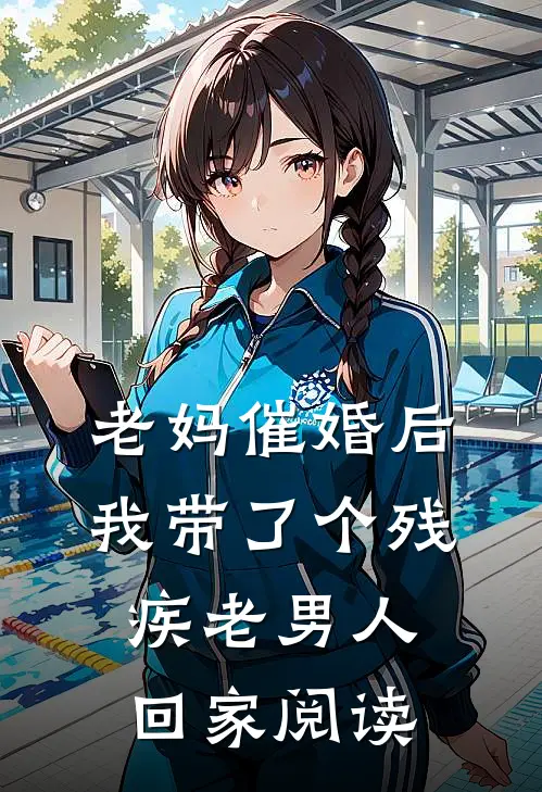 老妈催婚后我带了个残疾老男人回家阅读