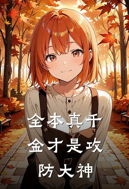 全本真千金才是攻防大神