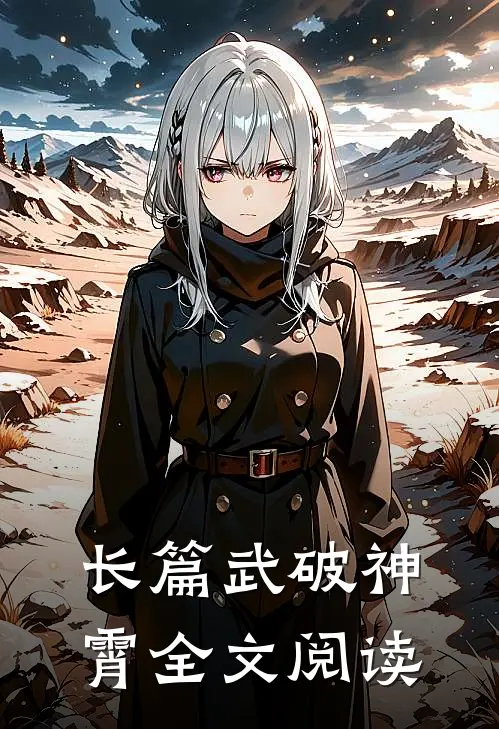 长篇武破神霄全文阅读